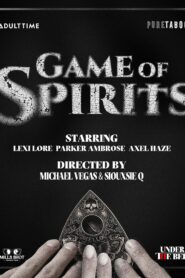 Game of Spirits