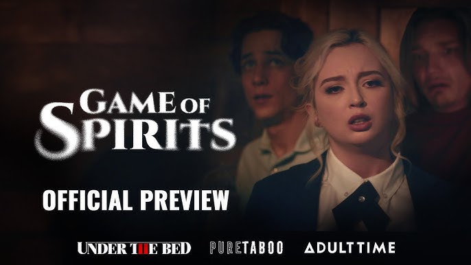 Game of Spirits